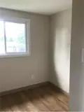 Bright bedroom