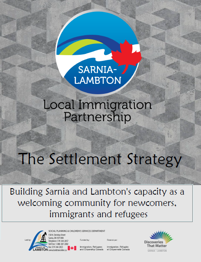 2019-2022 Settlement Strategy Cover Page Image