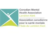 Canadian Mental Health Association Lambton Kent Logo