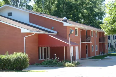 Alvinston Apartments - 3247 River Street, Alvinston