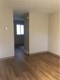 Living room area
