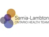 Sarnia-Lambton Ontario Health Team Logo