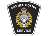 Sarnia Police Service Logo
