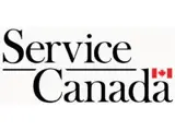Service Canada Logo