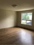 Bright and spacious living room