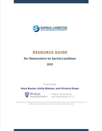 Community Asset and Gap Analysis-Community Resource Guide
