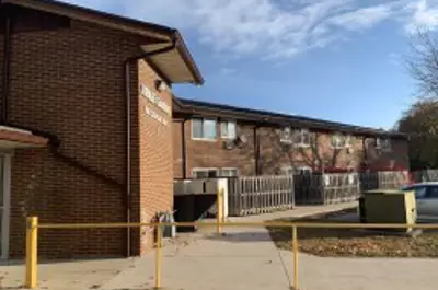 Jubilee Gardens - 700 Cathcart Boulevard, Sarnia