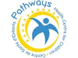 Pathways Health Centre for Children Logo
