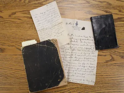 Diaries-and-letters-from-Lambton-County-Archives-collection.jpg