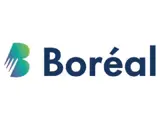 Boréal Logo