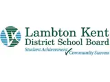 Lambton Kent District School Board Logo