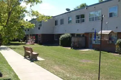 Moore Lodge - 203 Fane Street, Corunna