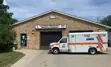 Corunna EMS Station
