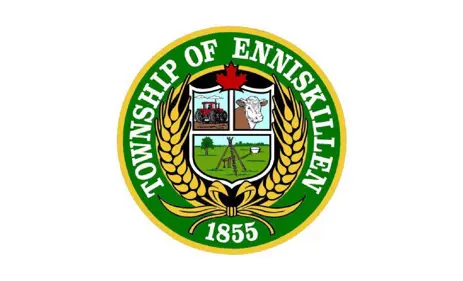 Enniskillen Logo