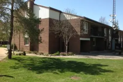 Watford Apartments - 475 Ontario Street, Watford