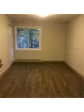 Living room area