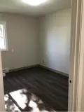Bright bedroom