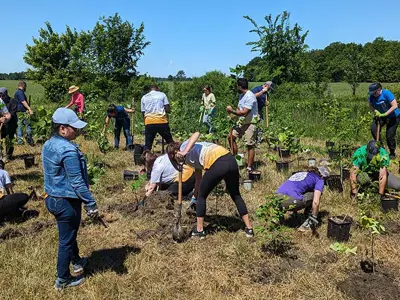 Volunteers-plant-trees-at-the-Oil-Museum-of-Canada-National-Historic-Site-web.jpg