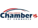 Sarnia Lambton Chamber of Commerce Logo