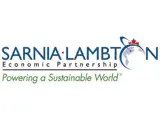 Sarnia Lambton Economic Partnership Logo