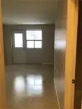 Living room area