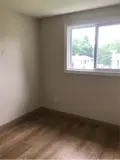 Bright bedroom