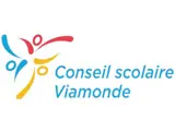 Conseil scolaire Viamonde Logo