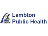 Lambton Public Health Logo
