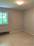 Bright large bedroom