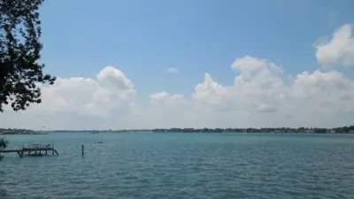 St. Clair River