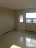 Bright living room area