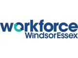 Workforce WindsorEssex Logo