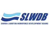 Sarnia Lambton Workforce Development Board Logo